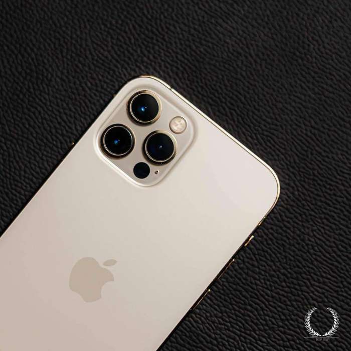 iPhone 12 Pro