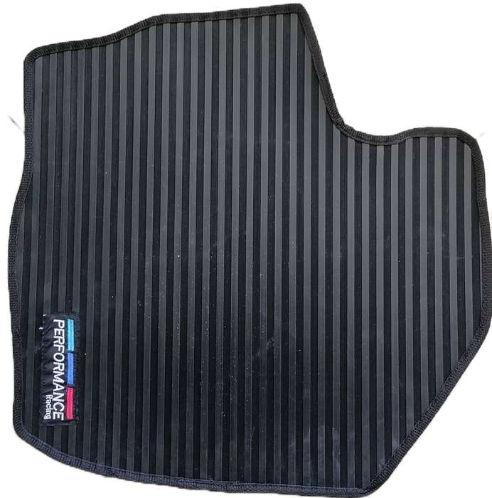 Hyundai H100 Rubber Mats