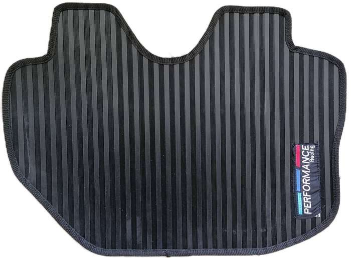 Hyundai H100 Rubber Mats