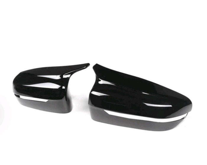 G20 Mirror Caps
