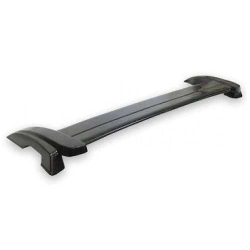 Chevrolet Utility Black and grey Spoiler