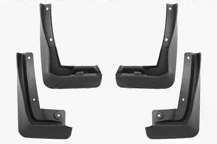G20 Mud Flaps