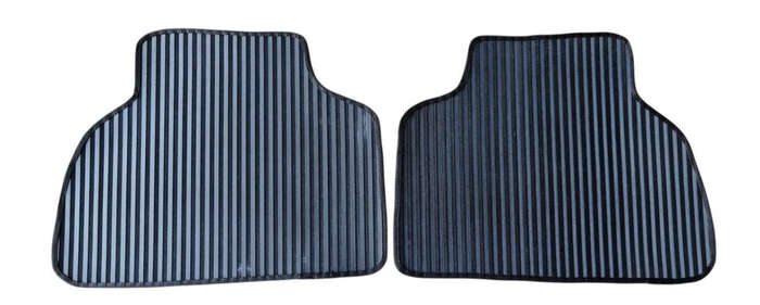 BMW G05 Rubber Mats