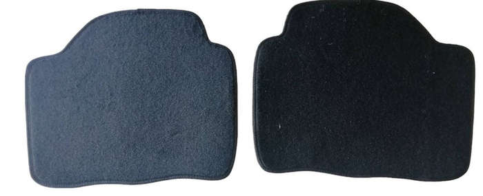 BMW Material Mats