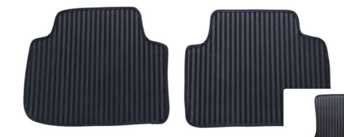BMW F40 Rubber Mats
