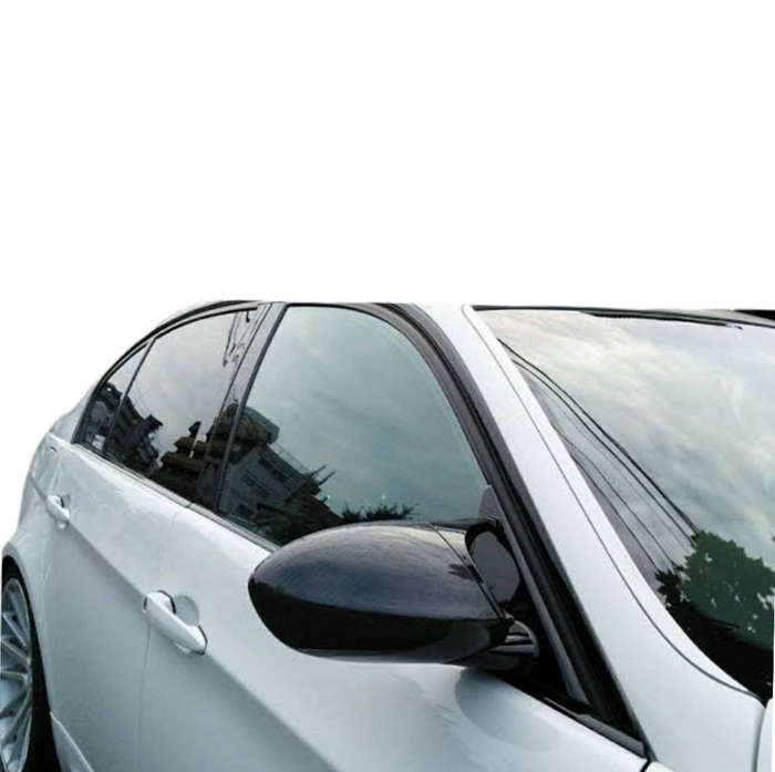 E90 Preface Mirror Caps