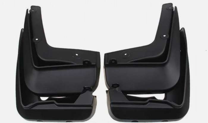 F30 Mud-flaps