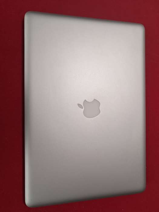 MacBook Pro