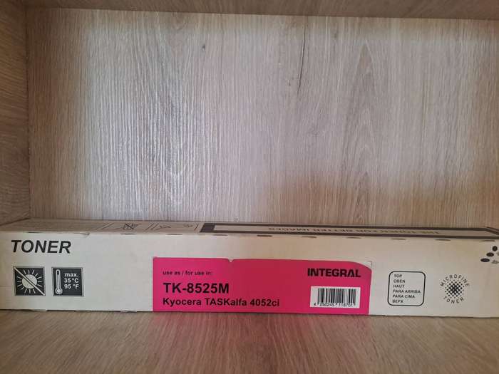 Kyocera Taskalfa 4052ci Toner