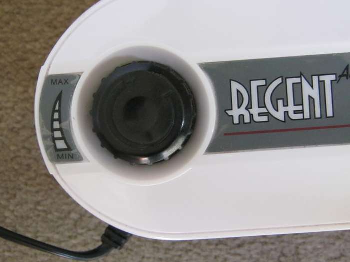 Regent 9500 Air pump for fish tank and various linked items
