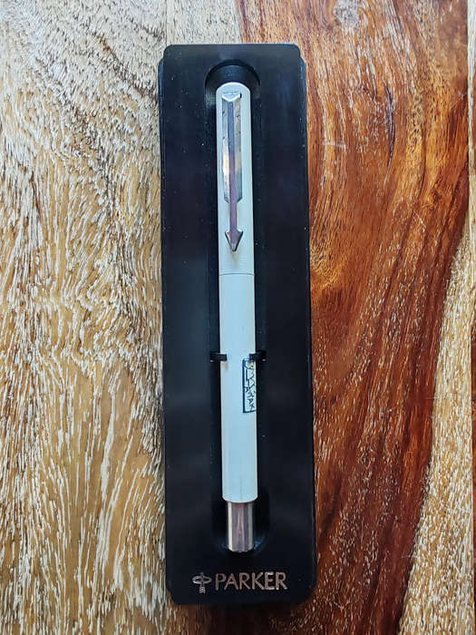 Parker Vector Pen