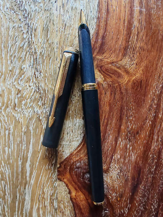 Parker flighter Vintage