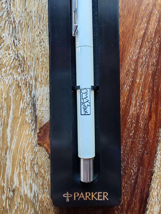 Parker Vector Pen
