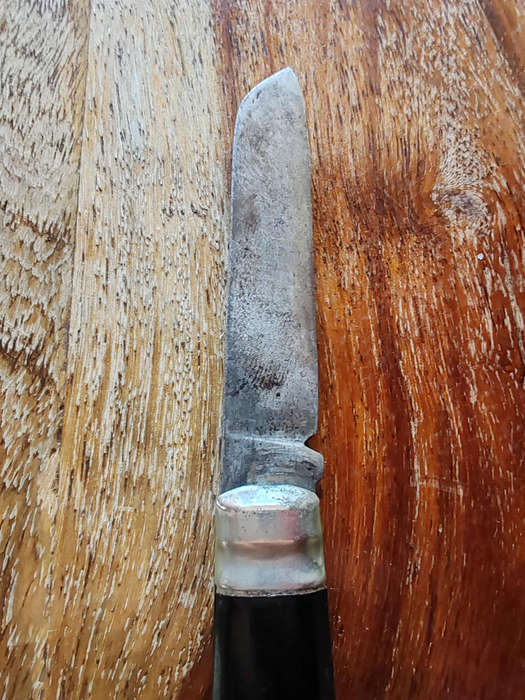 Vintage Pocket knife