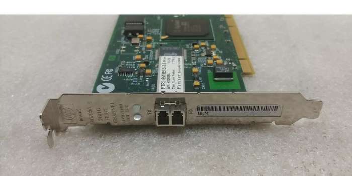 HP A6795-62002 A6795AX 2gb Fibre Channel Adapter