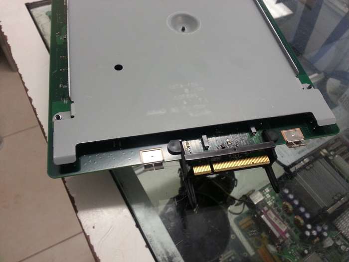 HP LaserJet M880 Series Formatter Board  No HDD (A2W75-67903/60101)