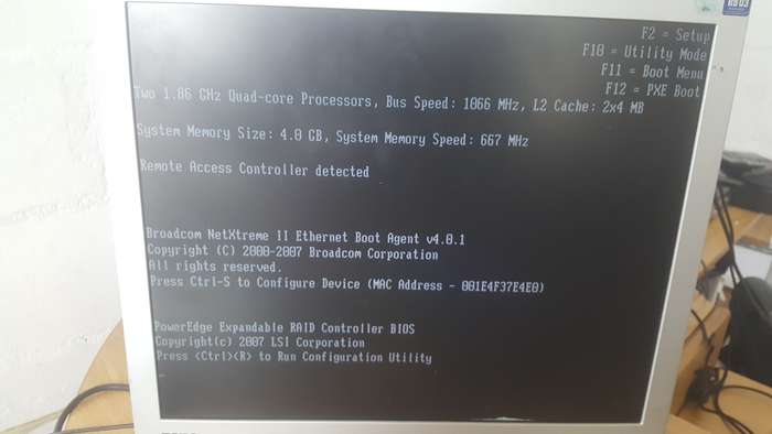 IBM X3650 M3 2U Server Six-CORE XEON X5650 2.66GHz Ram 1u rack server