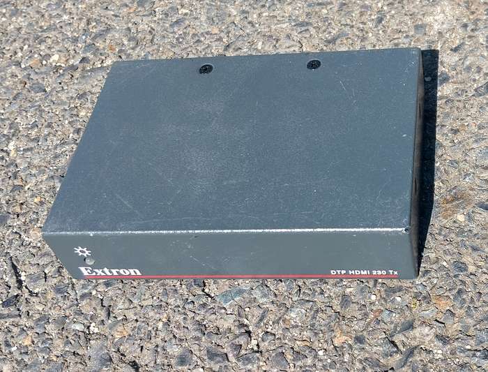 Extron DTP HDMI 4K 230 Tx Extender