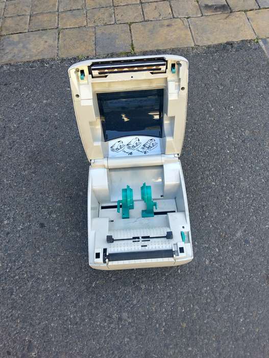 Zebra G-Series GC420d Mono Label / Barcode Printer