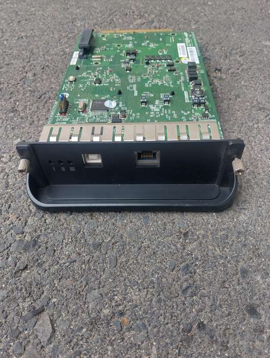 HP DesignJet Formatter T1100 T610 T1120 T620 T770 T1200 Q6711-67004 CH538-67004