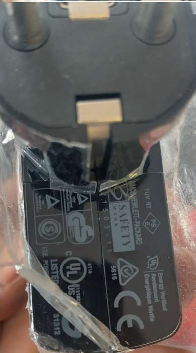 Original HP Envy X2 11 PSU Power Supply Adapter - Laptop Charger