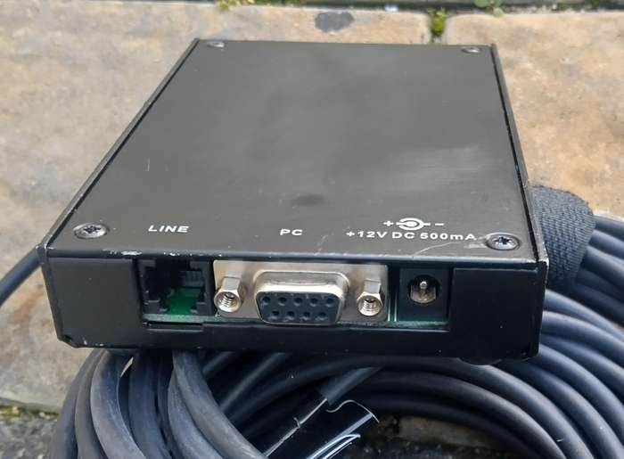 MC55i Terminal packs a Quad-Band GSM/GPRS baseband
