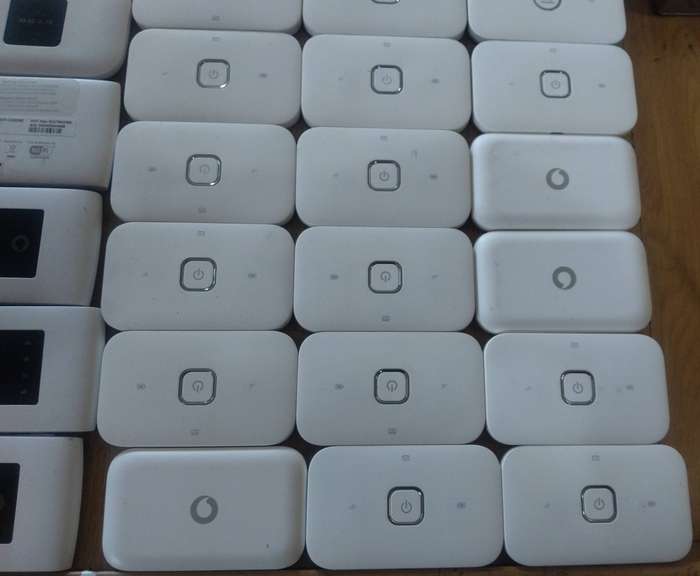 Huawei Vodafone Mobile WiFi R218H 4G LTE Cat.4