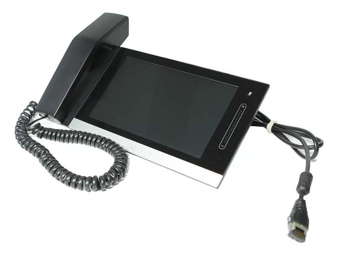 Cisco CTS-CTRL-DV8 TelePresence Touch 8-inch