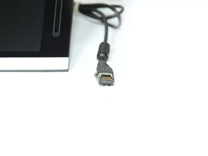 Cisco CTS-CTRL-DV8 TelePresence Touch 8-inch
