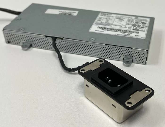 LITEON PA-1151-5 150W Power Supply For Lenovo ThinkCentre M920z SP50H29550
