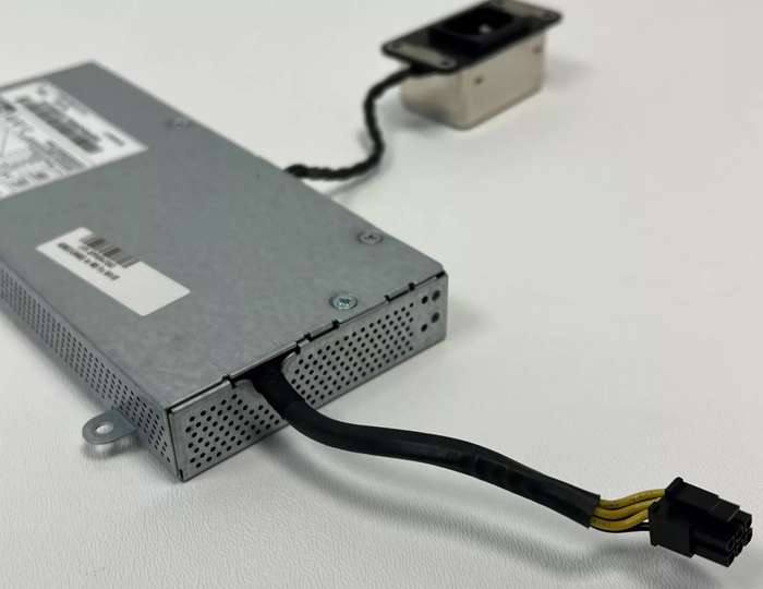 LITEON PA-1151-5 150W Power Supply For Lenovo ThinkCentre M920z SP50H29550