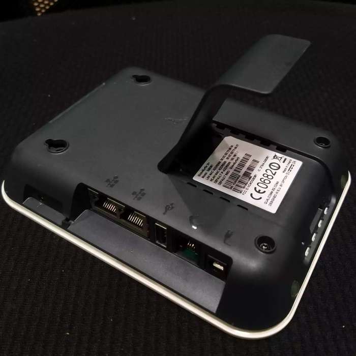 Option Globesurfer III+ HSPA+ 3G WiFi Router
