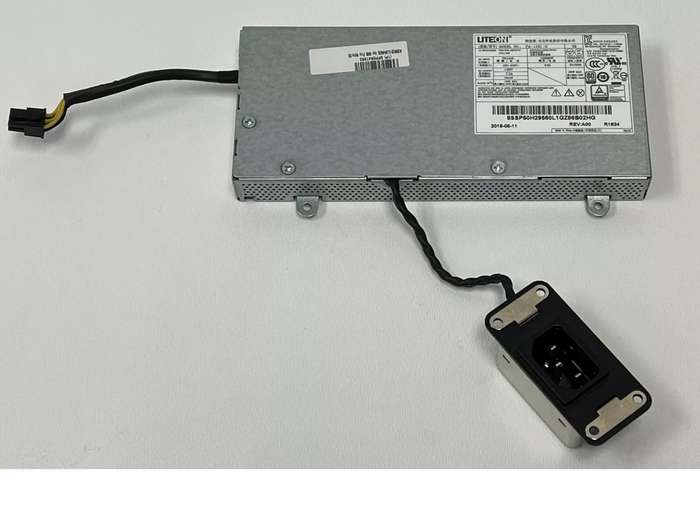 LITEON PA-1151-5 150W Power Supply For Lenovo ThinkCentre M920z SP50H29550