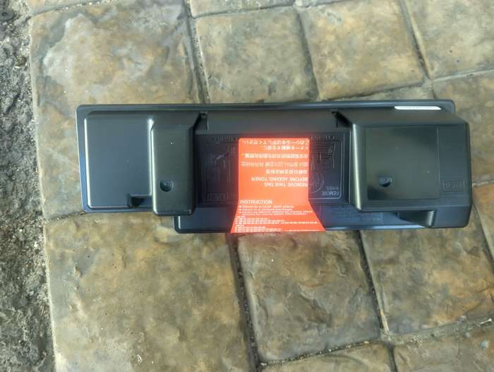 TK-350/TK352 Black Generic Toner Cartridge for Fs-3920DN