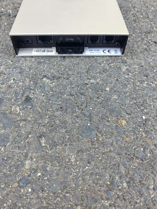 GN Netcom GN-9120 2.4 GHz Cordless Headset Base Station