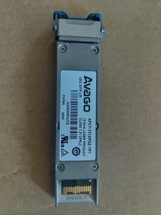Avago 10G-XFP-LR 1310nm Transceiver AFCT-721XPDZ-TP1