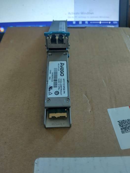 Avago 10G-XFP-LR 1310nm Transceiver AFCT-721XPDZ-TP1