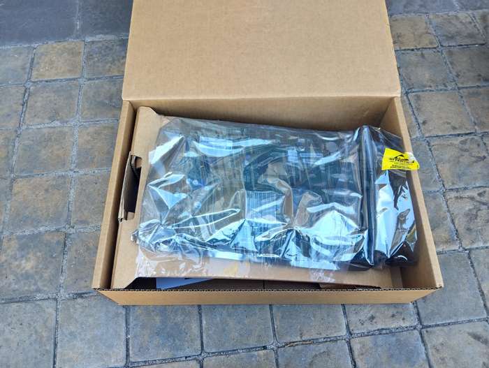 HP M4545 MFP Formatter Board (CE871-69003)