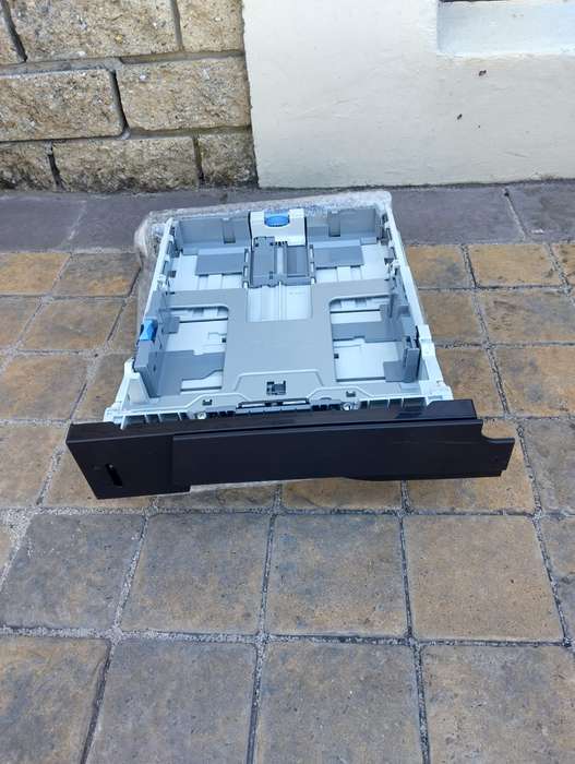 HP RM1-9137-R Paper Tray Cassette Assembly for LJ M401/425