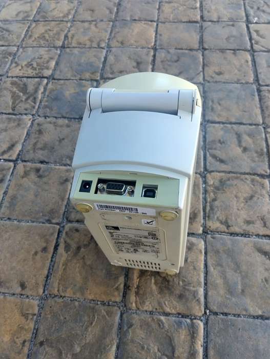 Zebra Barcode | Label Thermal Pinter LP2824 Plus (Part #: 282P-201120-000)