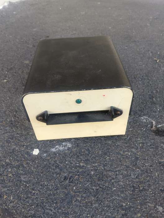 Peripheral Dynamics MDL VMR 138 (PN: 7402)