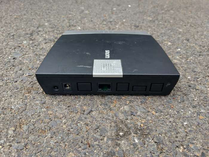 Snom M9 IP Phone Base Station