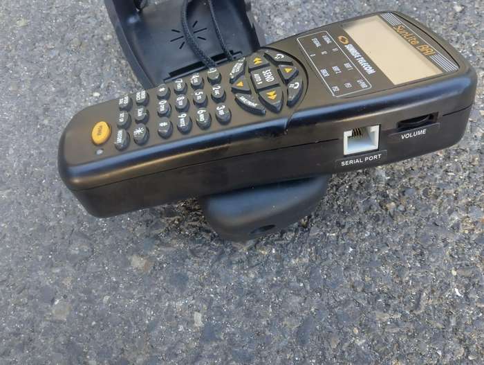 Sunrise Telecom Sunlite Bri (SLBRI0635201150)
