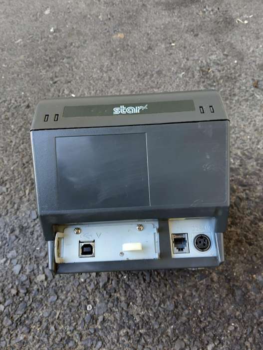 Star Micronics TSP700II Direct Thermal Receipt Printer