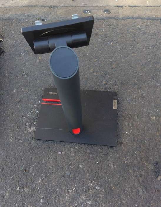 Lenovo ThinkVision Monitor Stand (Models: T27i -30 / T27H-30 / T27P-30)