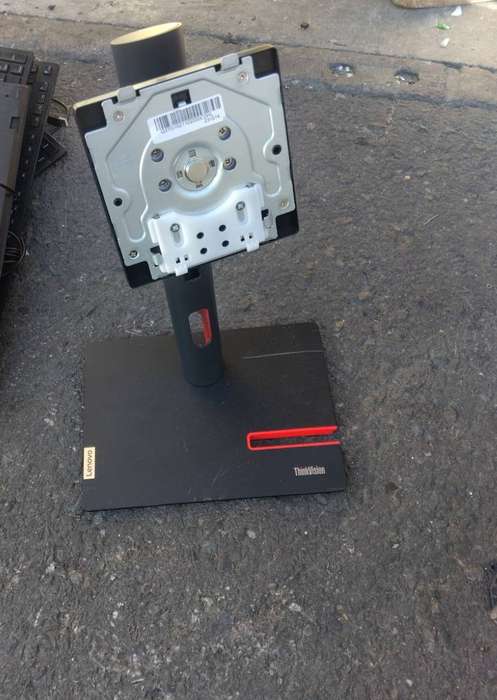 Lenovo ThinkVision Monitor Stand (Models: T27i -30 / T27H-30 / T27P-30)