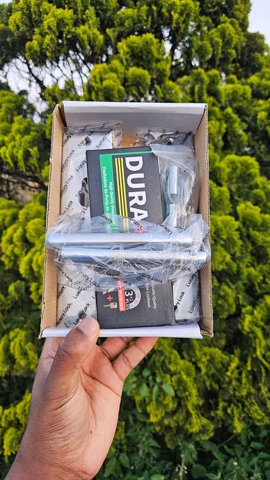 Dura High quality Door Lock