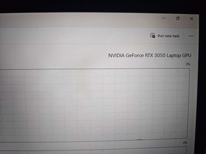 MSI GF76 11UC  17.3 Gaming Laptop (Grade A, Second Hand)