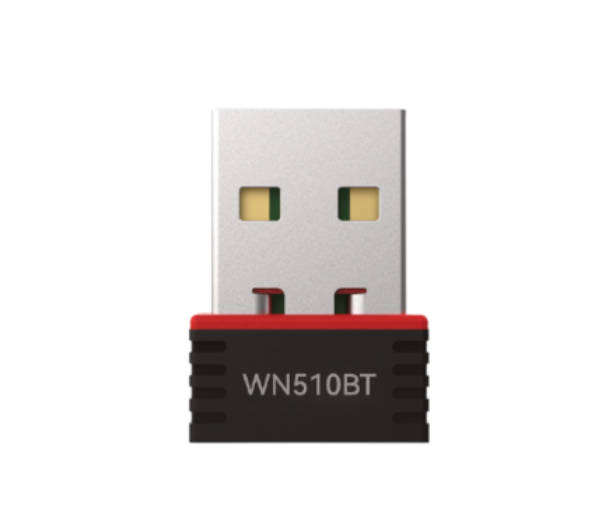 Yesido WiFi Adapter + LB-Link 5.1 Bluetooth Dongle  Combo Deal