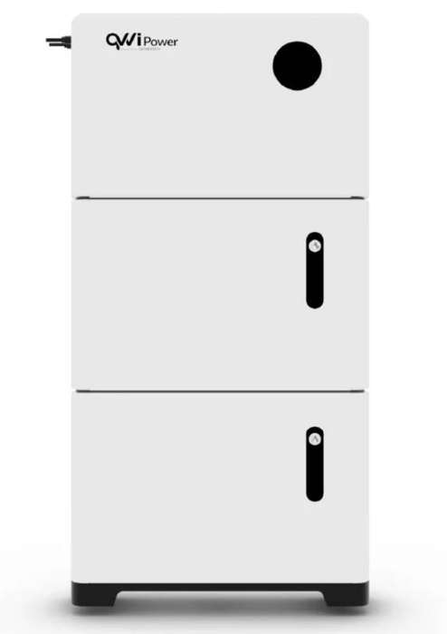 AIO Single-Phase Off-Grid ESS  CRW2QV (10 kWh)